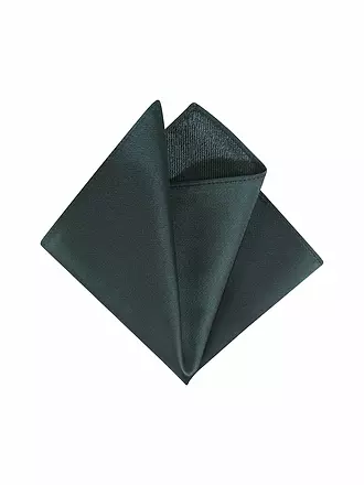 SEIDENFALTER | Pochette de costume | grün